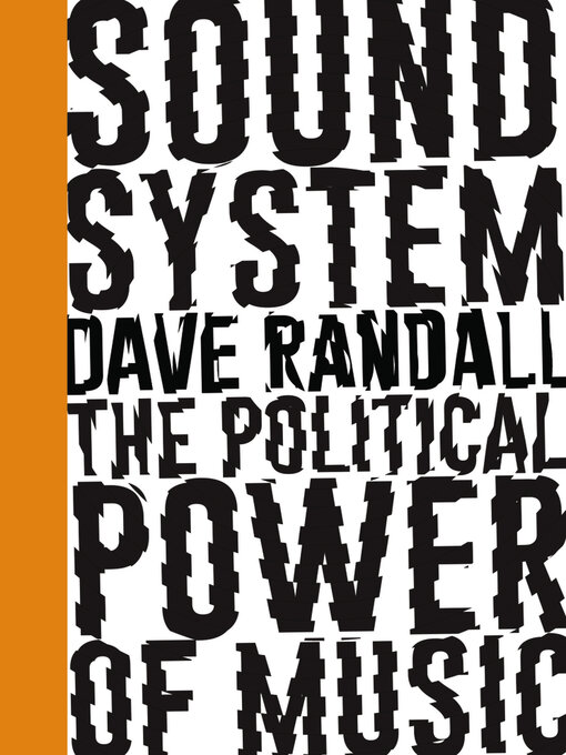 Upplýsingar um Sound System eftir Dave Randall - Biðlisti